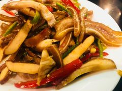 -长寿面(北京西路店)