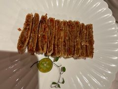 -漢舍中国菜馆(889广场店)