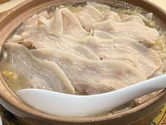 -砂锅居(西四店)