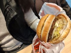 -汉堡王(徐汇绿地缤纷店)