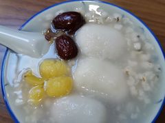 -一心甜汤(丹凤街店)