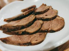 -难忘的面(五矿君澜酒店)