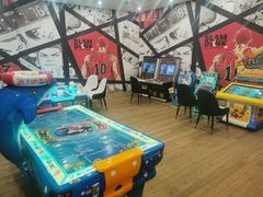 -东方之珠洗浴休闲广场(南开店)