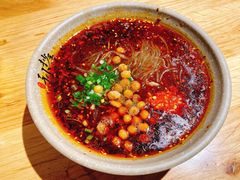 酸辣粉-默记孙抄手(经开万达店)