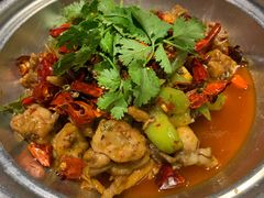 馋嘴牛蛙-辛香汇(大华第一坊店)