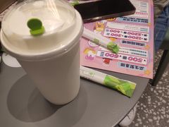 -奈雪的茶(天河城店)