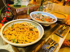 -康悦故事·悦享餐厅(东塘店)