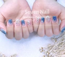 -Seven Nail七姑娘の美甲店