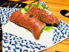 -松阪牛焼肉M(法善寺横丁店)
