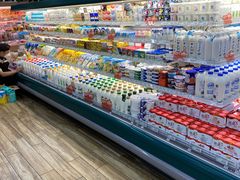 -果蔬好生活超市(新荟城店)