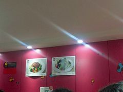 -蘑菇餐厅(小火瓦巷店)