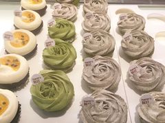 -Pantry's Best派悦坊蛋糕(K11购物艺术中心店)