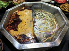 -麻大侠老火锅(巴国城店)