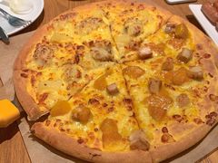 -乐凯撒披萨(正佳广场店)