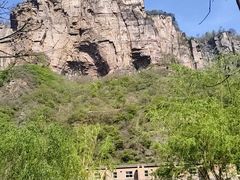 -河南宝泉旅游区
