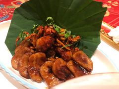 -好福记饭店(红梅公园店)