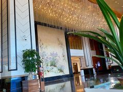 -汕头龙光喜来登酒店