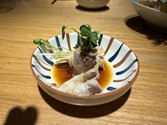 -桂马·日本料理·海胆·海鲜饭·酒场(民主广场店)