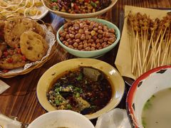 -冶建镜子·老南昌大排档·江西虾王(总店)