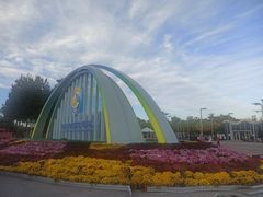 -北京北辰洲际酒店