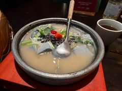 -桂小厨广西菜(万象城店)