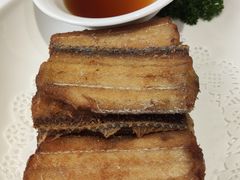 -老人和饭店(淮海中路店)