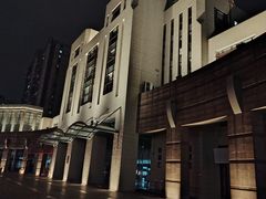 -沪东工人文化宫