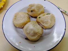 -舒蔡记生煎菜饭(云南中路店)