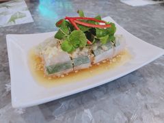 米春卷-香蕉叶餐厅(是隆店)