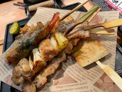 -山葵家居酒屋(天目里店)