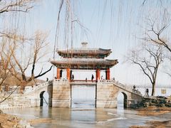 -颐和园