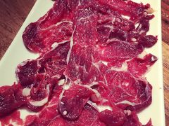-牛很鲜潮汕牛肉火锅(朝晖路店)