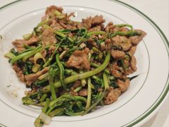 -吉林省林业宾馆-餐厅