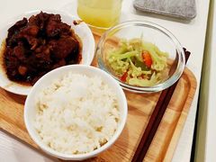 -箪食记(汉口路店)