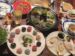 -大隐·成都火锅Bistro(合生麒麟新天地店)