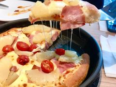 -必胜客(滕州荆河店)