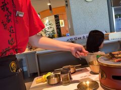 -西塔老太太泥炉烤肉(川沙百联店)