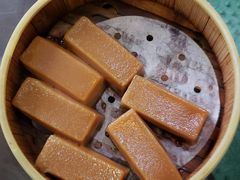 -百丈园龙江啫神馆