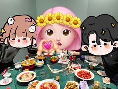 -叶派龙虾•招牌香辣蟹·海鲜(中海国际店)