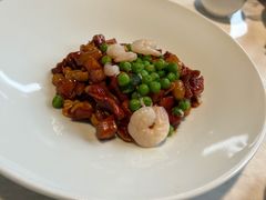 八宝辣酱-绿波廊(豫园店)