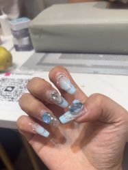 -瞧·享轻奢美甲美睫