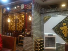 -满禾林火锅(丹东路店)