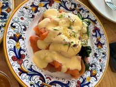 -Alimentari早午餐(安福路店)