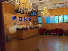 -明日世界密室轰趴·剧本桌游·箭馆团建(国贸店)