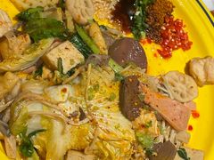 -北丐先生·野馄饨烧烤(雨花万象店)