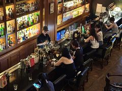 -Hill.Cocktail半山酒吧(中山店)