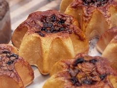 焦糖凤梨-卡玛王子·面包·蛋糕(南山宝能环球汇店)