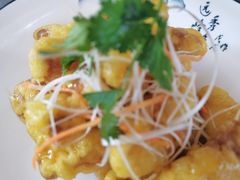 -同喜烤鸭店(光芒店)