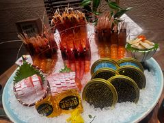 -Minase水濑·日料放题(外滩店)
