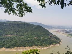 -铁山坪森林公园